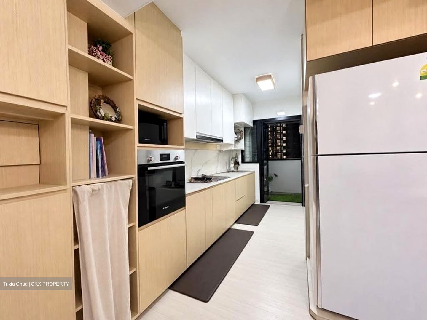 Blk 419A Waterfront II @ Northshore (Punggol), HDB 4 Rooms #626988411